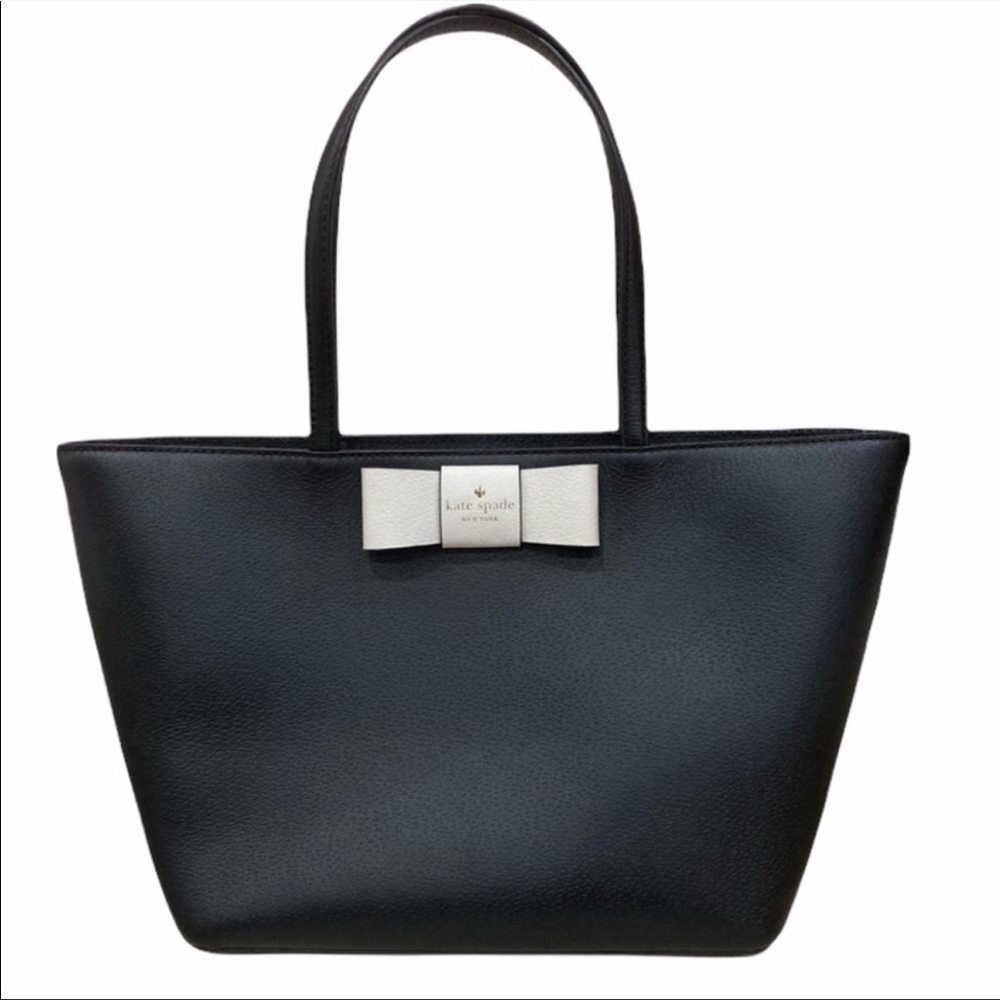 Kate Spade Ellis Bag in Black